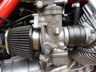 1991 Magni Sfida 1000 948cc-Sold