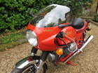 1991 Magni Sfida 1000 948cc-Sold