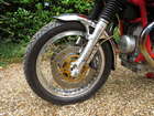1991 Magni Sfida 1000 948cc-Sold