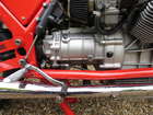 1991 Magni Sfida 1000 948cc-Sold