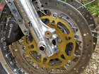 1991 Magni Sfida 1000 948cc-Sold