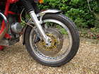 1991 Magni Sfida 1000 948cc-Sold