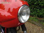 1991 Magni Sfida 1000 948cc-Sold