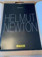 Charity Lot: A selection of Pirelli Calendars-Sold
