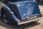 1938 Alvis 4.3-litre Drophead Coupé-Sold