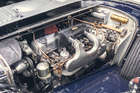 1938 Alvis 4.3-litre Drophead Coupé-Sold