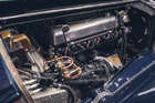 1938 Alvis 4.3-litre Drophead Coupé-Sold