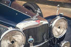 1938 Alvis 4.3-litre Drophead Coupé-Sold