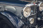 1938 Alvis 4.3-litre Drophead Coupé-Sold