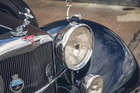 1938 Alvis 4.3-litre Drophead Coupé-Sold