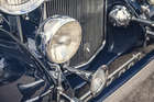 1938 Alvis 4.3-litre Drophead Coupé-Sold