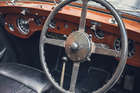1938 Alvis 4.3-litre Drophead Coupé-Sold