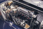 1938 Alvis 4.3-litre Drophead Coupé-Sold