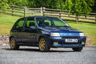 1993 Renault Clio Williams (Phase 1)-Sold