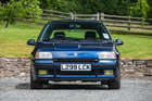 1993 Renault Clio Williams (Phase 1)-Sold