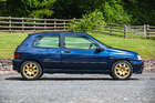1993 Renault Clio Williams (Phase 1)-Sold