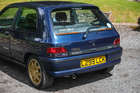 1993 Renault Clio Williams (Phase 1)-Sold