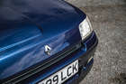 1993 Renault Clio Williams (Phase 1)-Sold