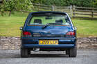 1993 Renault Clio Williams (Phase 1)-Sold