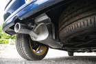 1993 Renault Clio Williams (Phase 1)-Sold