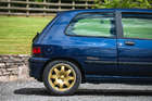 1993 Renault Clio Williams (Phase 1)-Sold