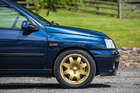 1993 Renault Clio Williams (Phase 1)-Sold