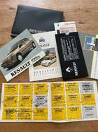 1993 Renault Clio Williams (Phase 1)-Sold
