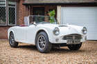 1964 Turner Ford 1600 Sports Mk3-Sold