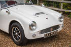 1964 Turner Ford 1600 Sports Mk3-Sold