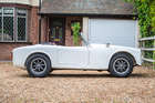1964 Turner Ford 1600 Sports Mk3-Sold