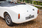1964 Turner Ford 1600 Sports Mk3-Sold