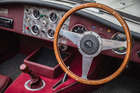 1964 Turner Ford 1600 Sports Mk3-Sold