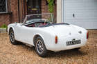 1964 Turner Ford 1600 Sports Mk3-Sold