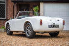 1964 Turner Ford 1600 Sports Mk3-Sold