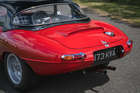 1963 Jaguar E-Type Series 1 3.8 Roadster (FIA papers)-Sold