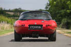 1963 Jaguar E-Type Series 1 3.8 Roadster (FIA papers)-Sold