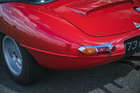 1963 Jaguar E-Type Series 1 3.8 Roadster (FIA papers)-Sold
