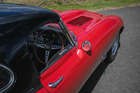 1963 Jaguar E-Type Series 1 3.8 Roadster (FIA papers)-Sold