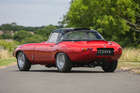 1963 Jaguar E-Type Series 1 3.8 Roadster (FIA papers)-Sold
