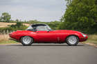 1963 Jaguar E-Type Series 1 3.8 Roadster (FIA papers)-Sold