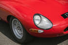 1963 Jaguar E-Type Series 1 3.8 Roadster (FIA papers)-Sold