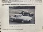 1963 Jaguar E-Type Series 1 3.8 Roadster (FIA papers)-Sold