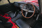 1963 Jaguar E-Type Series 1 3.8 Roadster (FIA papers)-Sold