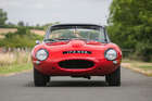 1963 Jaguar E-Type Series 1 3.8 Roadster (FIA papers)-Sold