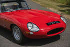 1963 Jaguar E-Type Series 1 3.8 Roadster (FIA papers)-Sold
