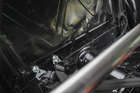 1982 Jaguar TWR XJS FIA Touring Car to 'Group A' specificati-Auction Lot