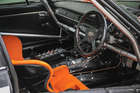 1982 Jaguar TWR XJS FIA Touring Car to 'Group A' specificati-Auction Lot