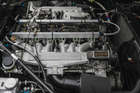 1982 Jaguar TWR XJS FIA Touring Car to 'Group A' specificati-Auction Lot