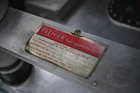 1982 Jaguar TWR XJS FIA Touring Car to 'Group A' specificati-Auction Lot