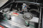 1982 Jaguar TWR XJS FIA Touring Car to 'Group A' specificati-Auction Lot